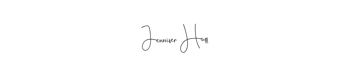 Check out images of Autograph of Jennifer Halll name. Actor Jennifer Halll Signature Style. Andilay-7BmLP is a professional sign style online. Jennifer Halll signature style 4 images and pictures png