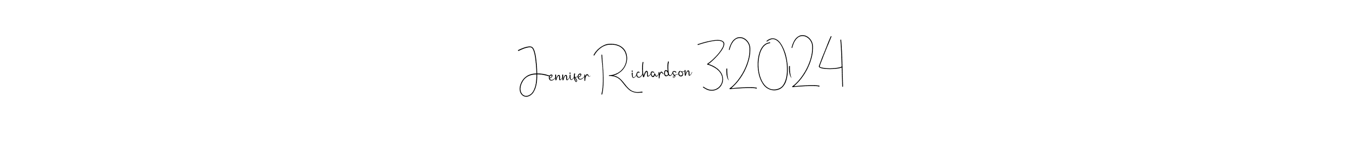 You can use this online signature creator to create a handwritten signature for the name Jennifer Richardson 3l20l24. This is the best online autograph maker. Jennifer Richardson 3l20l24 signature style 4 images and pictures png