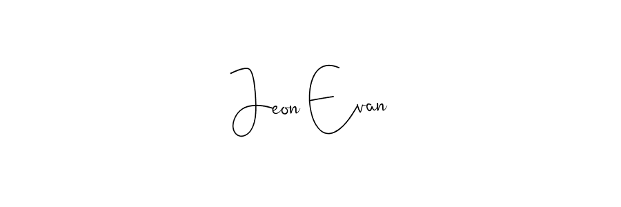 Check out images of Autograph of Jeon Evan name. Actor Jeon Evan Signature Style. Andilay-7BmLP is a professional sign style online. Jeon Evan signature style 4 images and pictures png