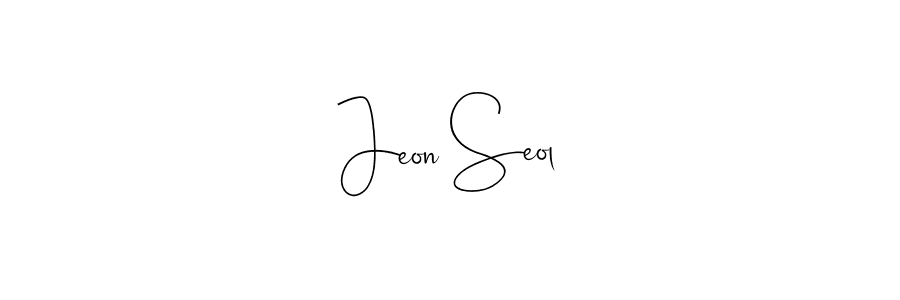 You can use this online signature creator to create a handwritten signature for the name Jeon Seol. This is the best online autograph maker. Jeon Seol signature style 4 images and pictures png