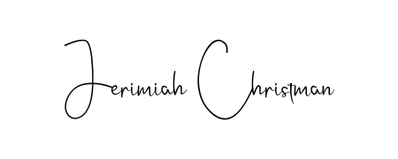Quickly download Jerimiah Christman name signature in high-resolution PNG using Andilay-7BmLP style. Ready to insert into PDFs and online applications. Jerimiah Christman signature style 4 images and pictures png