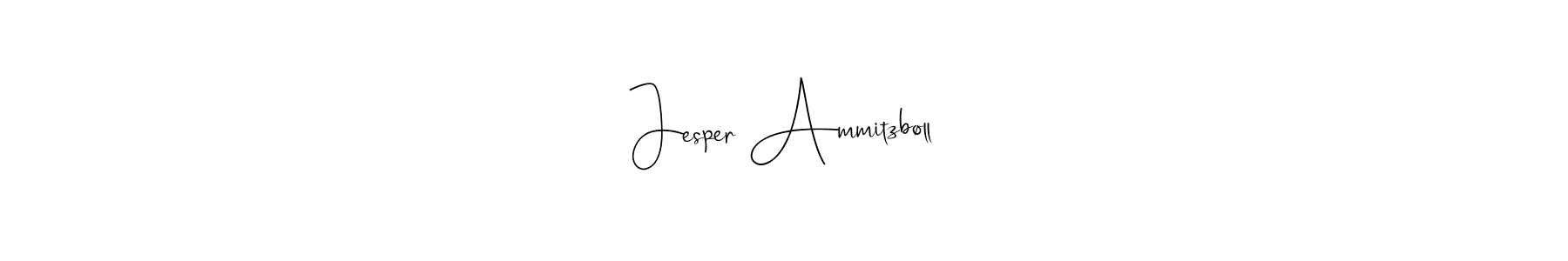 How to Draw Jesper Ammitzbøll signature style? Andilay-7BmLP is a latest design signature styles for name Jesper Ammitzbøll. Jesper Ammitzbøll signature style 4 images and pictures png