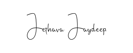 Master the art of signing with Jethava Jaydeep written in fluent Andilay-7BmLP script. A great template to practice and refine your handwriting. Jethava Jaydeep signature style 4 images and pictures png