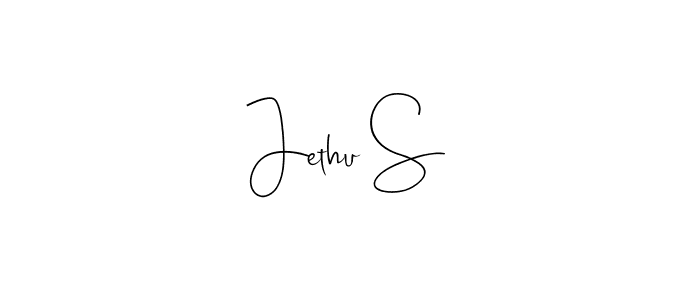 Check out images of Autograph of Jethu S name. Actor Jethu S Signature Style. Andilay-7BmLP is a professional sign style online. Jethu S signature style 4 images and pictures png