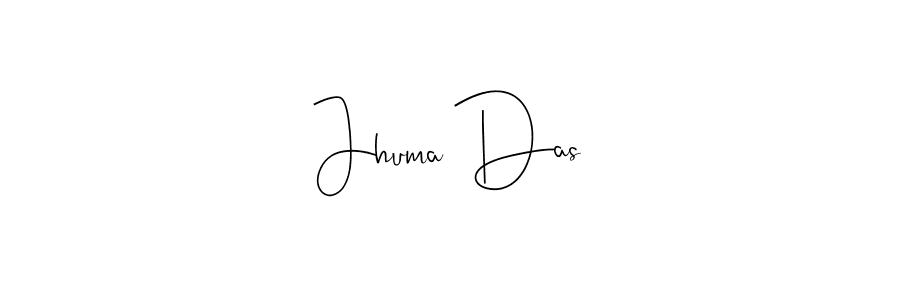 See photos of Jhuma Das official signature by Spectra . Check more albums & portfolios. Read reviews & check more about Andilay-7BmLP font. Jhuma Das signature style 4 images and pictures png