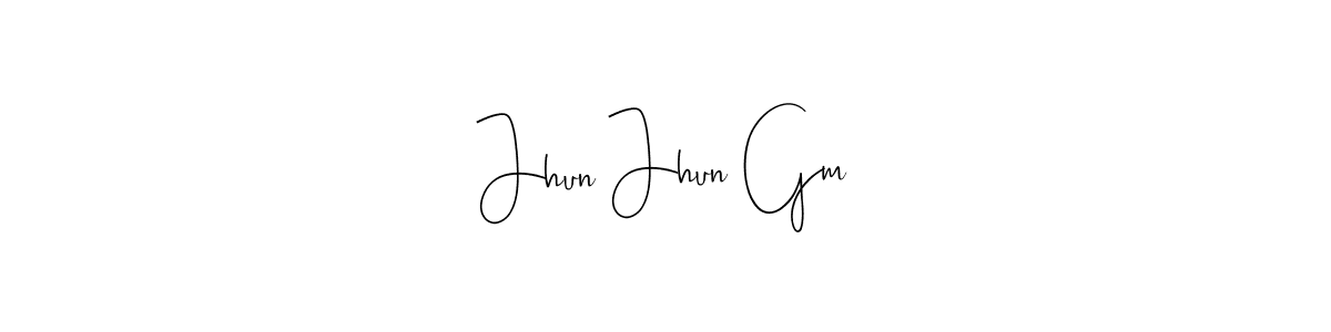 Check out images of Autograph of Jhun Jhun Gm name. Actor Jhun Jhun Gm Signature Style. Andilay-7BmLP is a professional sign style online. Jhun Jhun Gm signature style 4 images and pictures png