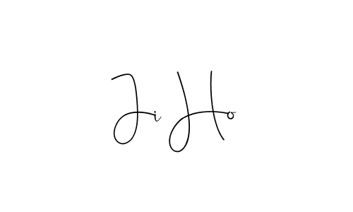 See photos of Ji Ho official signature by Spectra . Check more albums & portfolios. Read reviews & check more about Andilay-7BmLP font. Ji Ho signature style 4 images and pictures png