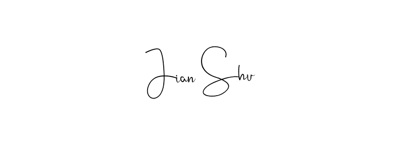 Here are the top 10 professional signature styles for the name Jian Shu. These are the best autograph styles you can use for your name. Jian Shu signature style 4 images and pictures png