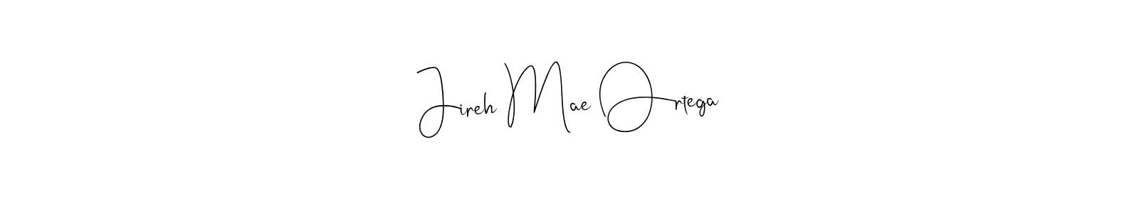 Best and Professional Signature Style for Jireh Mae Ortega. Andilay-7BmLP Best Signature Style Collection. Jireh Mae Ortega signature style 4 images and pictures png
