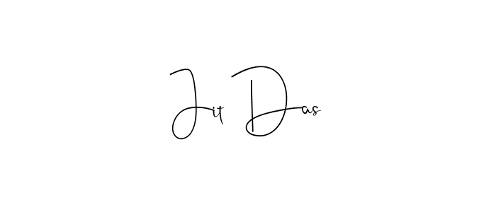 Also we have Jit Das name is the best signature style. Create professional handwritten signature collection using Andilay-7BmLP autograph style. Jit Das signature style 4 images and pictures png