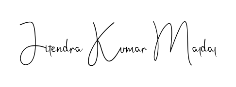 The Andilay-7BmLP lettering style adds unique flourish to name Jitendra Kumar Maldal. Stand out with a custom digital autograph made in seconds. Jitendra Kumar Maldal signature style 4 images and pictures png
