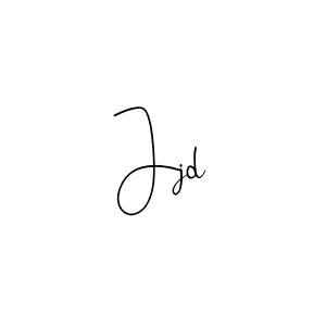 You can use this online signature creator to create a handwritten signature for the name Jjd. This is the best online autograph maker. Jjd signature style 4 images and pictures png