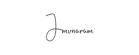 Elevate your brand with a stunning Jmunaram eSignature. The Andilay-7BmLP style provides a balanced, flowing aesthetic for everyday signing. Jmunaram signature style 4 images and pictures png