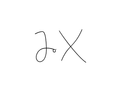 Check out images of Autograph of Jo X name. Actor Jo X Signature Style. Andilay-7BmLP is a professional sign style online. Jo X signature style 4 images and pictures png