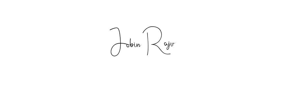 Also You can easily find your signature by using the search form. We will create Jobin Raju name handwritten signature images for you free of cost using Andilay-7BmLP sign style. Jobin Raju signature style 4 images and pictures png