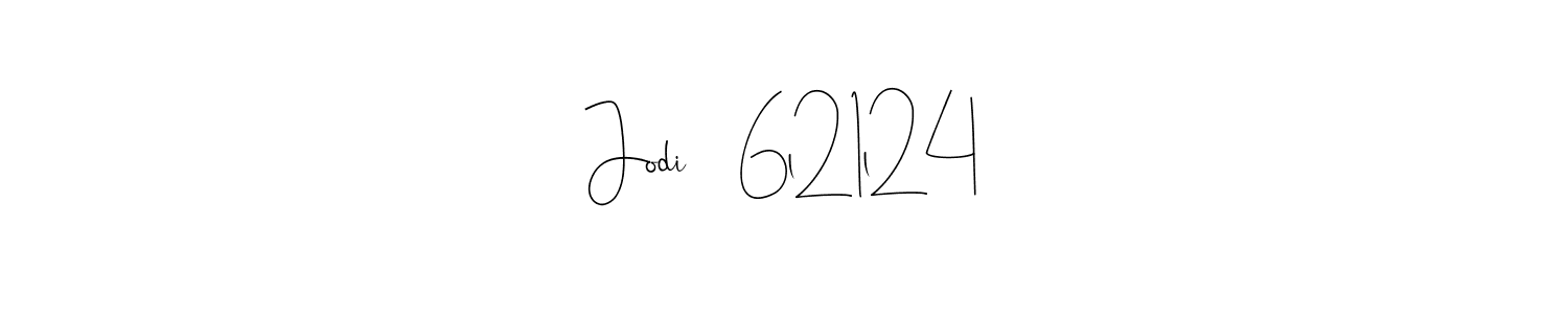 Create a beautiful signature design for name Jodi    6l21l24. With this signature (Andilay-7BmLP) fonts, you can make a handwritten signature for free. Jodi    6l21l24 signature style 4 images and pictures png