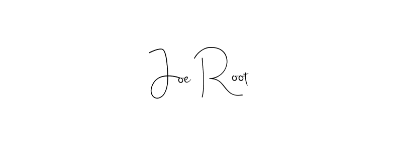 How to make Joe Root name signature. Use Andilay-7BmLP style for creating short signs online. This is the latest handwritten sign. Joe Root signature style 4 images and pictures png