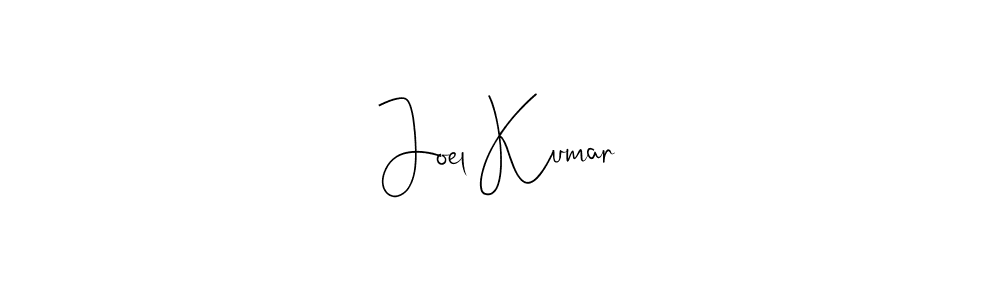 Best and Professional Signature Style for Joel Kumar. Andilay-7BmLP Best Signature Style Collection. Joel Kumar signature style 4 images and pictures png