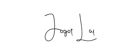 Express your personality with a custom Jogot Lal signature crafted with Andilay-7BmLP typography. Free transparent PNG download available. Jogot Lal signature style 4 images and pictures png