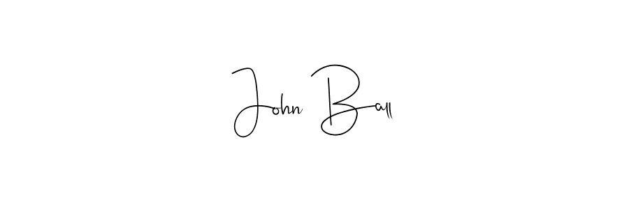 You can use this online signature creator to create a handwritten signature for the name John Ball. This is the best online autograph maker. John Ball signature style 4 images and pictures png