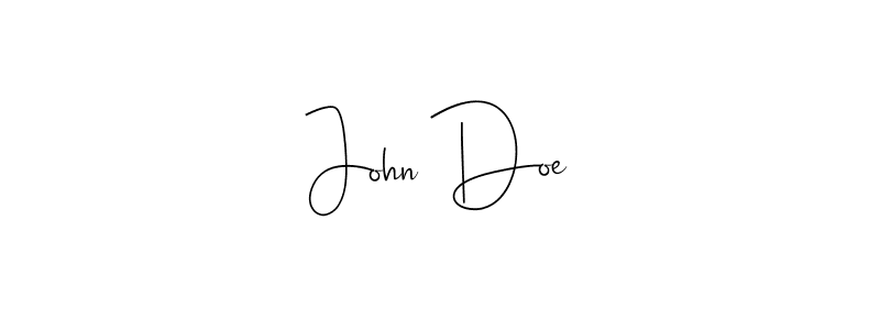 It looks lik you need a new signature style for name John Doe. Design unique handwritten (Andilay-7BmLP) signature with our free signature maker in just a few clicks. John Doe signature style 4 images and pictures png