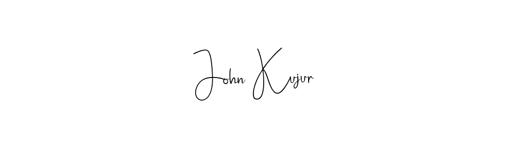Best and Professional Signature Style for John Kujur. Andilay-7BmLP Best Signature Style Collection. John Kujur signature style 4 images and pictures png