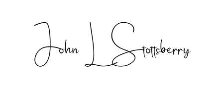 Check out images of Autograph of John L Stottsberry name. Actor John L Stottsberry Signature Style. Andilay-7BmLP is a professional sign style online. John L Stottsberry signature style 4 images and pictures png