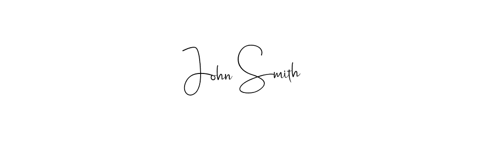 How to Draw John Smith signature style? Andilay-7BmLP is a latest design signature styles for name John Smith. John Smith signature style 4 images and pictures png