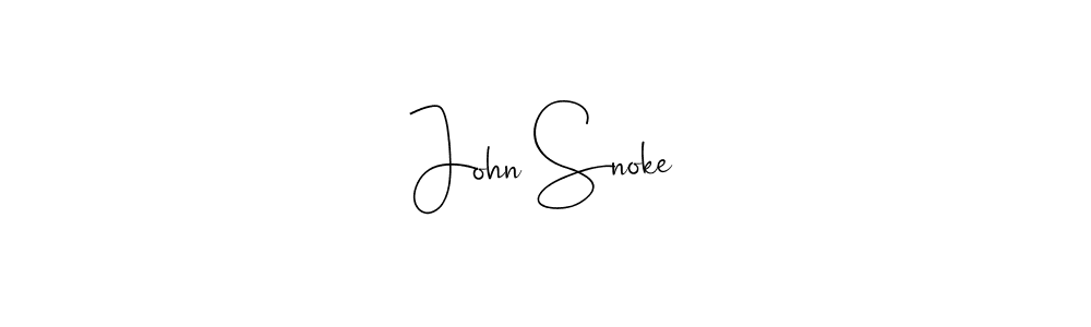 Make a beautiful signature design for name John Snoke. Use this online signature maker to create a handwritten signature for free. John Snoke signature style 4 images and pictures png