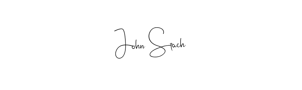 See photos of John Stach official signature by Spectra . Check more albums & portfolios. Read reviews & check more about Andilay-7BmLP font. John Stach signature style 4 images and pictures png