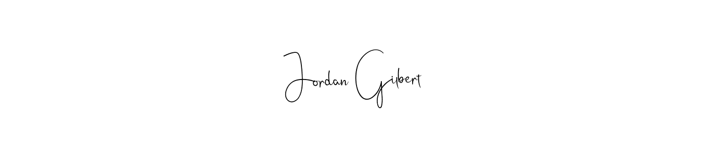 This is the best signature style for the Jordan Gilbert name. Also you like these signature font (Andilay-7BmLP). Mix name signature. Jordan Gilbert signature style 4 images and pictures png