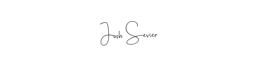 Here are the top 10 professional signature styles for the name Josh Sevier. These are the best autograph styles you can use for your name. Josh Sevier signature style 4 images and pictures png