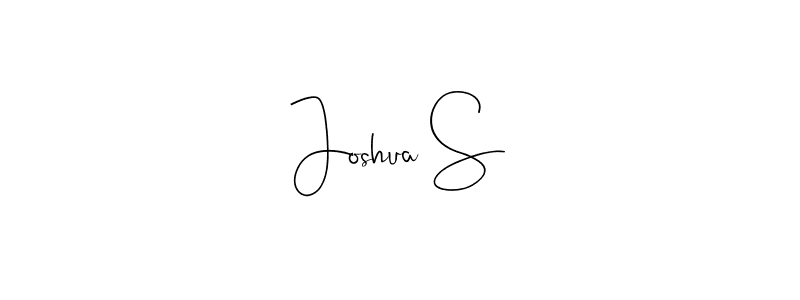 See photos of Joshua S official signature by Spectra . Check more albums & portfolios. Read reviews & check more about Andilay-7BmLP font. Joshua S signature style 4 images and pictures png