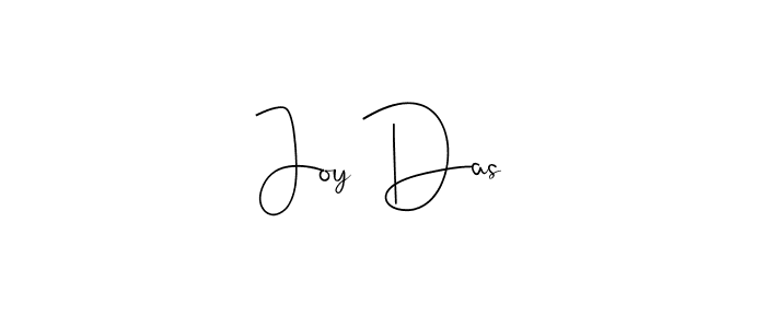 Similarly Andilay-7BmLP is the best handwritten signature design. Signature creator online .You can use it as an online autograph creator for name Joy Das. Joy Das signature style 4 images and pictures png
