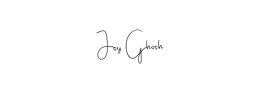 See photos of Joy Ghosh official signature by Spectra . Check more albums & portfolios. Read reviews & check more about Andilay-7BmLP font. Joy Ghosh signature style 4 images and pictures png