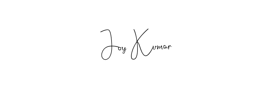 How to Draw Joy Kumar signature style? Andilay-7BmLP is a latest design signature styles for name Joy Kumar. Joy Kumar signature style 4 images and pictures png