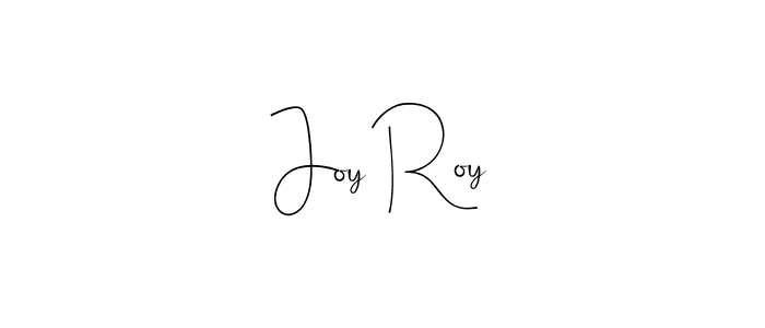 The best way (Andilay-7BmLP) to make a short signature is to pick only two or three words in your name. The name Joy Roy include a total of six letters. For converting this name. Joy Roy signature style 4 images and pictures png