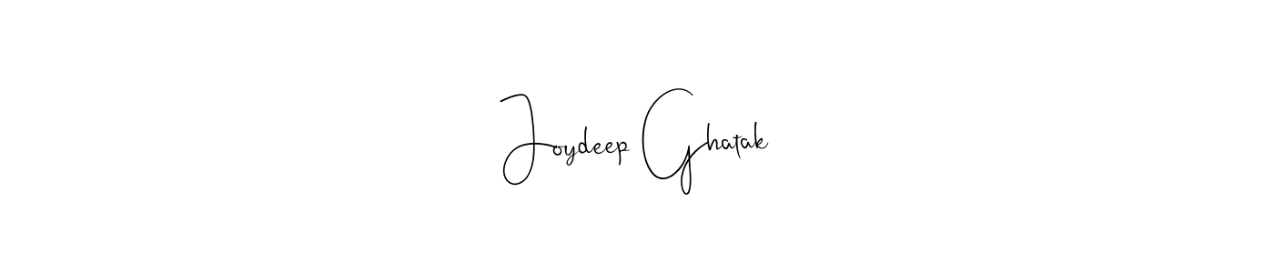 Make a beautiful signature design for name Joydeep Ghatak. Use this online signature maker to create a handwritten signature for free. Joydeep Ghatak signature style 4 images and pictures png