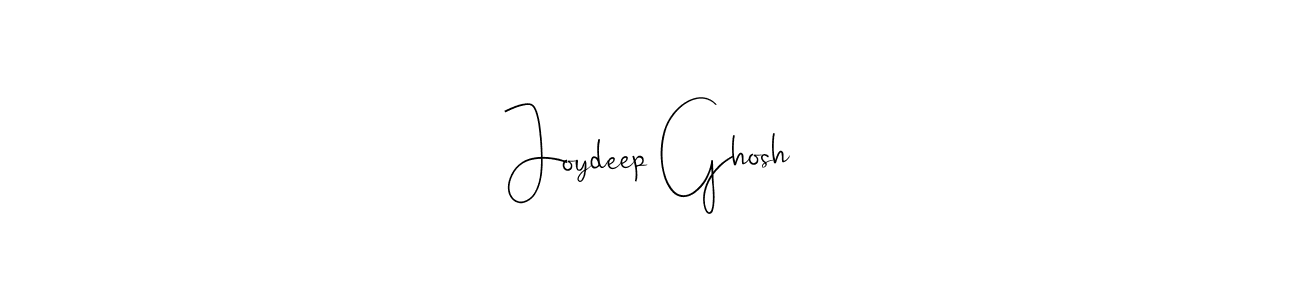 Make a short Joydeep Ghosh signature style. Manage your documents anywhere anytime using Andilay-7BmLP. Create and add eSignatures, submit forms, share and send files easily. Joydeep Ghosh signature style 4 images and pictures png