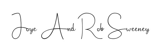 Check out images of Autograph of Joye And Rob Sweeney name. Actor Joye And Rob Sweeney Signature Style. Andilay-7BmLP is a professional sign style online. Joye And Rob Sweeney signature style 4 images and pictures png