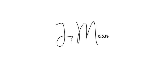 How to Draw Jp Maan signature style? Andilay-7BmLP is a latest design signature styles for name Jp Maan. Jp Maan signature style 4 images and pictures png