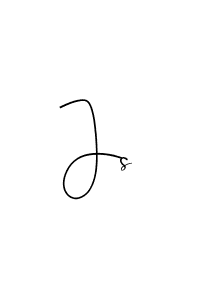 Similarly Andilay-7BmLP is the best handwritten signature design. Signature creator online .You can use it as an online autograph creator for name Js. Js signature style 4 images and pictures png