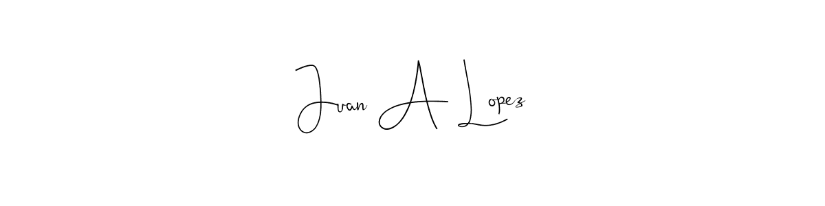 Check out images of Autograph of Juan A Lopez name. Actor Juan A Lopez Signature Style. Andilay-7BmLP is a professional sign style online. Juan A Lopez signature style 4 images and pictures png