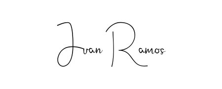 Andilay-7BmLP is a professional signature style that is perfect for those who want to add a touch of class to their signature. Get Juan Ramos name fancy signature for free. Juan Ramos signature style 4 images and pictures png
