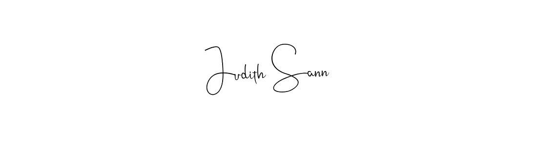 How to Draw Judith Sann signature style? Andilay-7BmLP is a latest design signature styles for name Judith Sann. Judith Sann signature style 4 images and pictures png