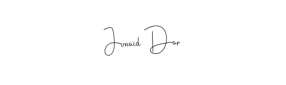 Here are the top 10 professional signature styles for the name Junaid Dar. These are the best autograph styles you can use for your name. Junaid Dar signature style 4 images and pictures png