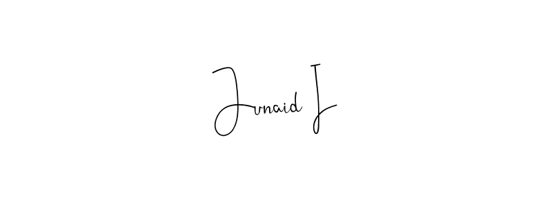 See photos of Junaid I official signature by Spectra . Check more albums & portfolios. Read reviews & check more about Andilay-7BmLP font. Junaid I signature style 4 images and pictures png