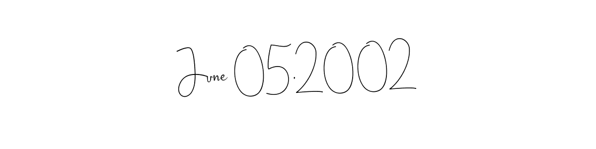 You should practise on your own different ways (Andilay-7BmLP) to write your name (June 05,2002) in signature. don't let someone else do it for you. June 05,2002 signature style 4 images and pictures png