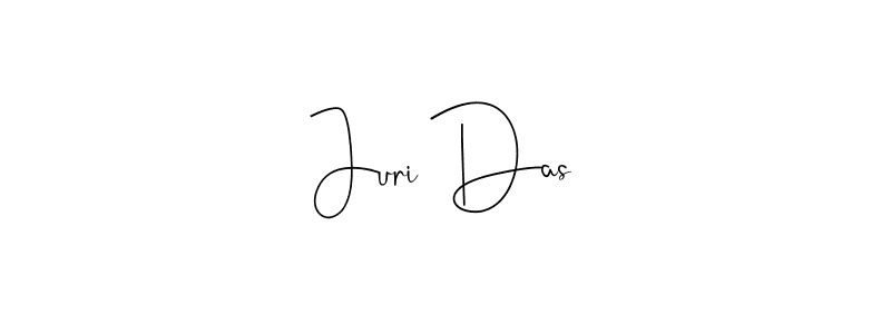 This is the best signature style for the Juri Das name. Also you like these signature font (Andilay-7BmLP). Mix name signature. Juri Das signature style 4 images and pictures png