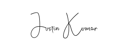 Build your personal autograph collection for name Justin Kumar with Andilay-7BmLP design. Browse, select, and save your favorites. Justin Kumar signature style 4 images and pictures png